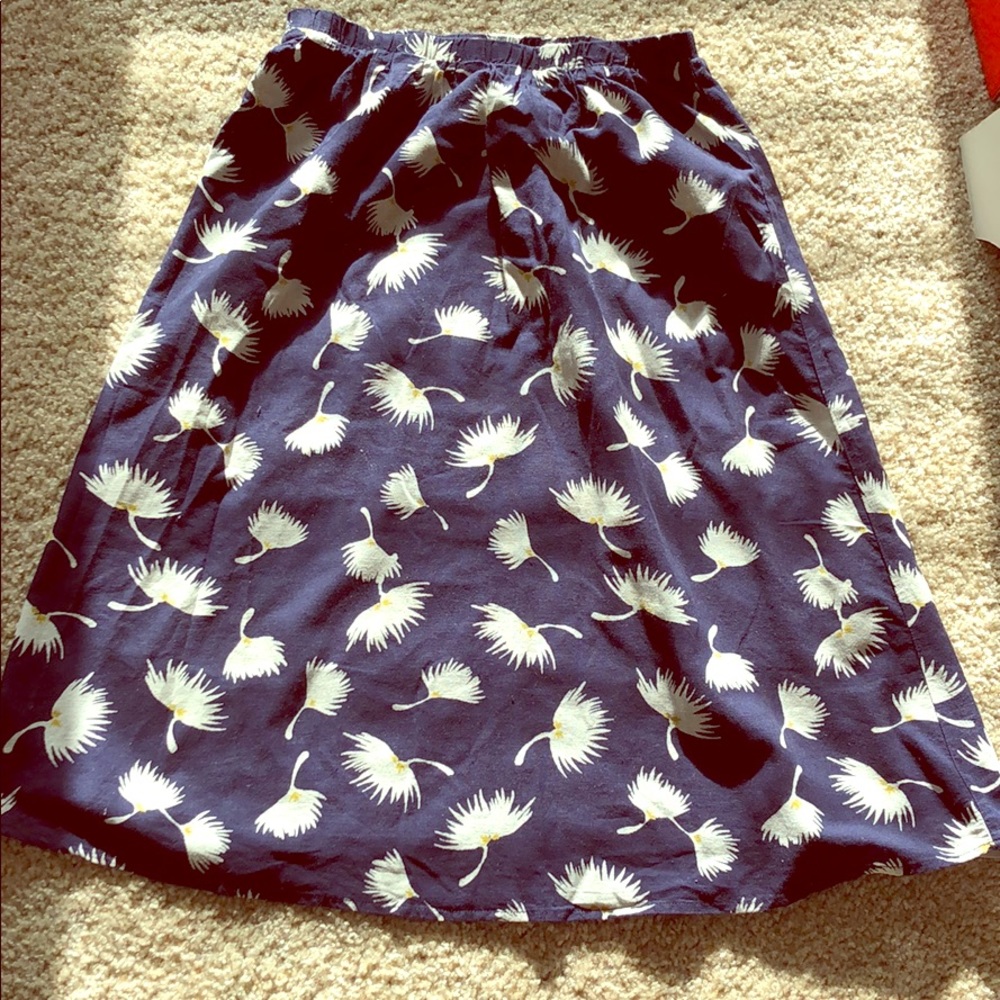 Old navy skirt